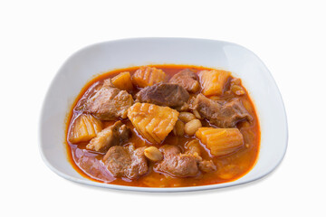 Thailand, Baked, Bean, Bone, Cereal Plant