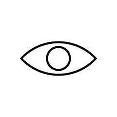 Eye icon