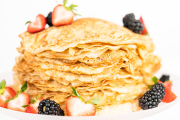 Crepes
