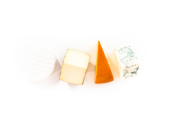 Gourmet cheese