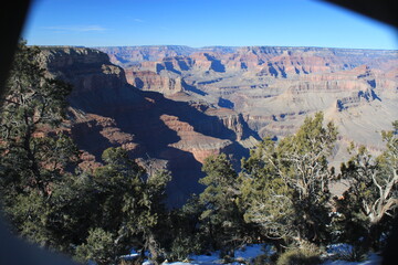 Grand Canyon