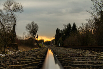 Railroad