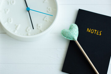 time for change, time for planning, time for me, writer