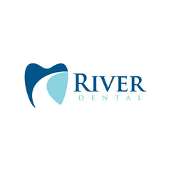 river dental logo