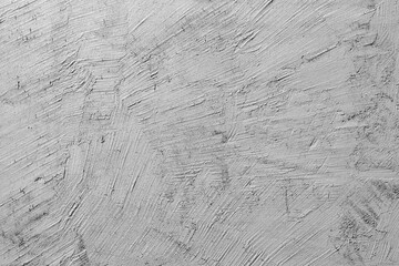 Abstract grunge white background, vintage rough texture. White design background.