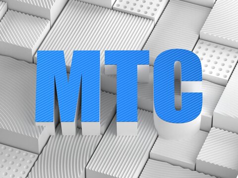 MTS acronym (mill test certificate)