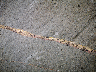 Grey and white rock, perfect for background