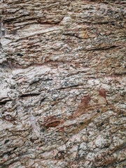 Grey, white and brown rock background