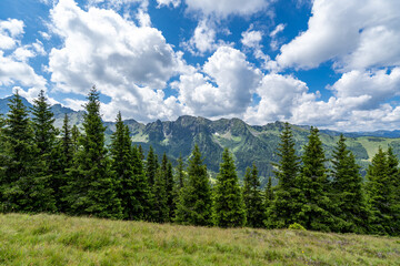 Wandern in Österreich - Hauser Kaibling