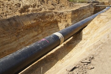 Gaspipeline