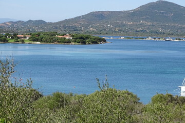 Sardinia, Italy area