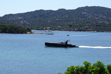 Sardina Italy area