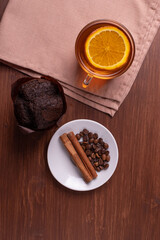 coffee break concept