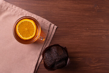 coffee break concept