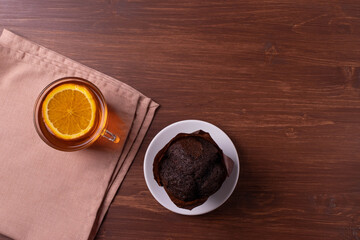 coffee break concept