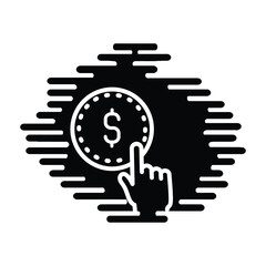 Business icons set. Icons for business, management, finance, strategy,marketing