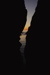 Teriberka Sunset 2020 (Murmansk Region)