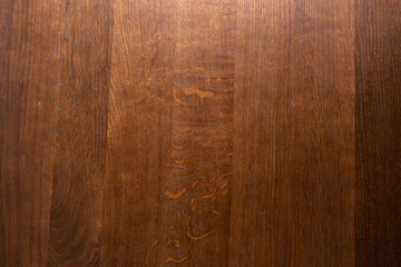 Wood surface texture - top view