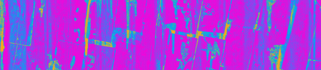 abstract acid purple and blue and turquoise color background for design