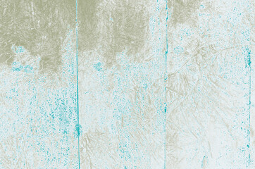 abstract turquoise, blue and khaki colors background for design