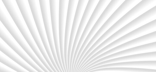 Minimal Geometric Graphic Design Abstract White Background