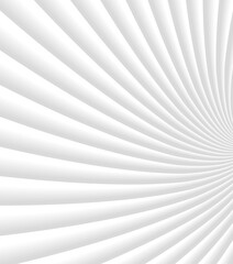 Minimal Geometric Graphic Design Abstract White Background