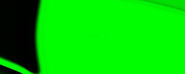 green abstract background
