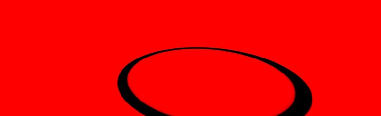 black and white photo frame