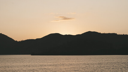 Komodo National Park