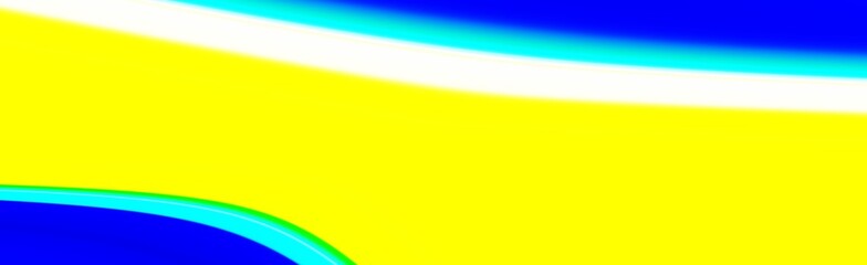 abstract background with rainbow