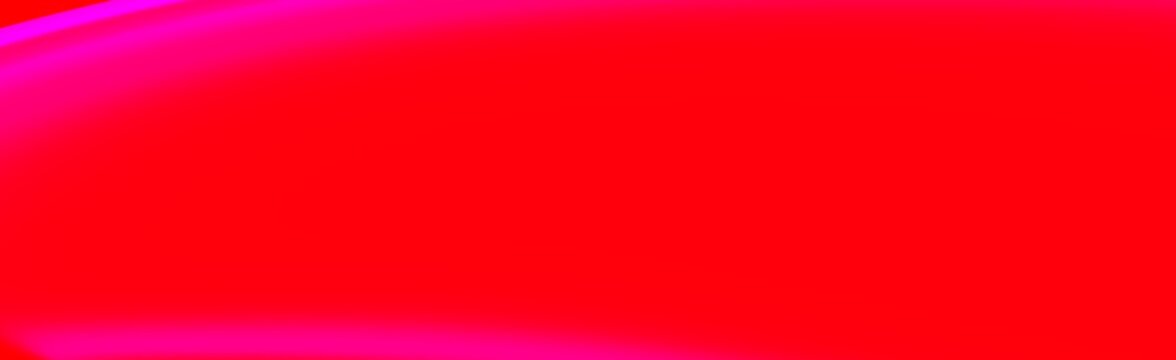 red abstract background with bubbles
