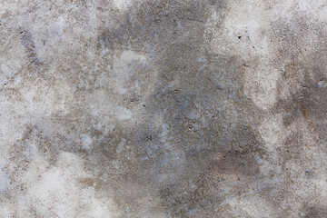 a road made of concrete