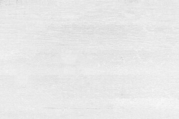 White soft wood plank texture for background.