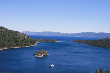 Lake Tahoe