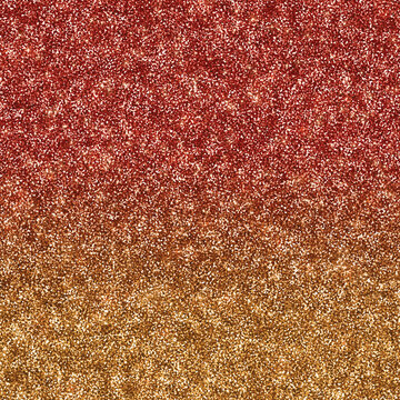 red orange gold ombre autumn fall theme color glitter texture gradient  background Stock Illustration | Adobe Stock