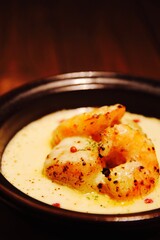 料理