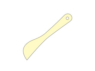 へら　和裁　裁縫道具　手芸道具