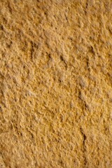 Close-up Of A Stone Wall