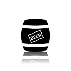 beer barrel