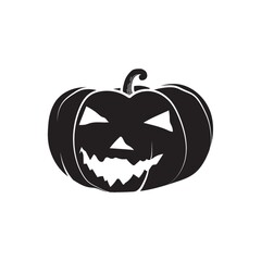 pumpkin head