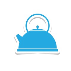 kettle sticker