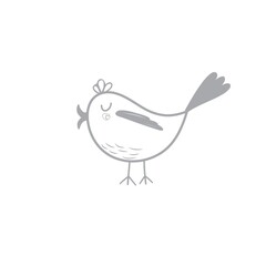 bird