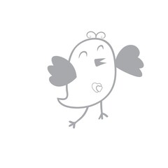 bird