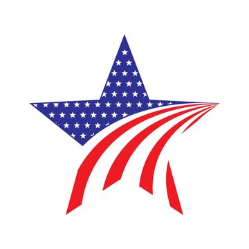american star icon
