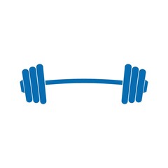 Obraz premium dumbbell