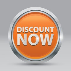 now discount sign