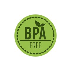 bpa free label