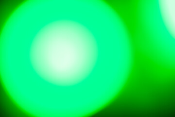 Abstract blurred background - Light leaks