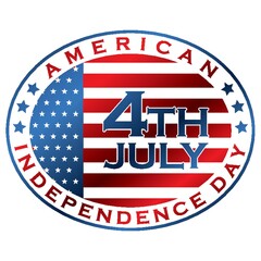 4th july of independence day