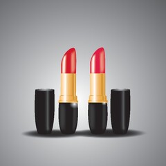 lipsticks